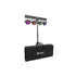 ColorKey ColorKey Black PartyBar Mobile 500 EL Battery Powered Wireless Par Bar Lighting System CKU-3080