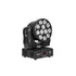 ColorKey ColorKey Mover Wash HEX 12 UV LED Moving Head Wash Light CKU-5039