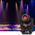 ColorKey ColorKey Creator BSW 1200 Beam Spot Wash Moving Head Fixture CKU-5100