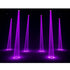 ColorKey ColorKey Creator BSW 1200 Beam Spot Wash Moving Head Fixture CKU-5100