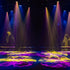 ColorKey ColorKey Creator BSW 1200 Beam Spot Wash Moving Head Fixture CKU-5100