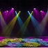 ColorKey ColorKey Creator Spot 250 Moving Head Spot Fixture CKU-5120