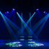 ColorKey ColorKey Creator Spot 250 Moving Head Spot Fixture CKU-5120