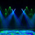 ColorKey ColorKey Creator Spot 250 Moving Head Spot Fixture CKU-5120