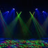 ColorKey ColorKey Creator Spot 250 Moving Head Spot Fixture CKU-5120