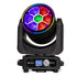 ColorKey ColorKey Creator BX7 Wash Moving Head Wash Fixture CKU-5160