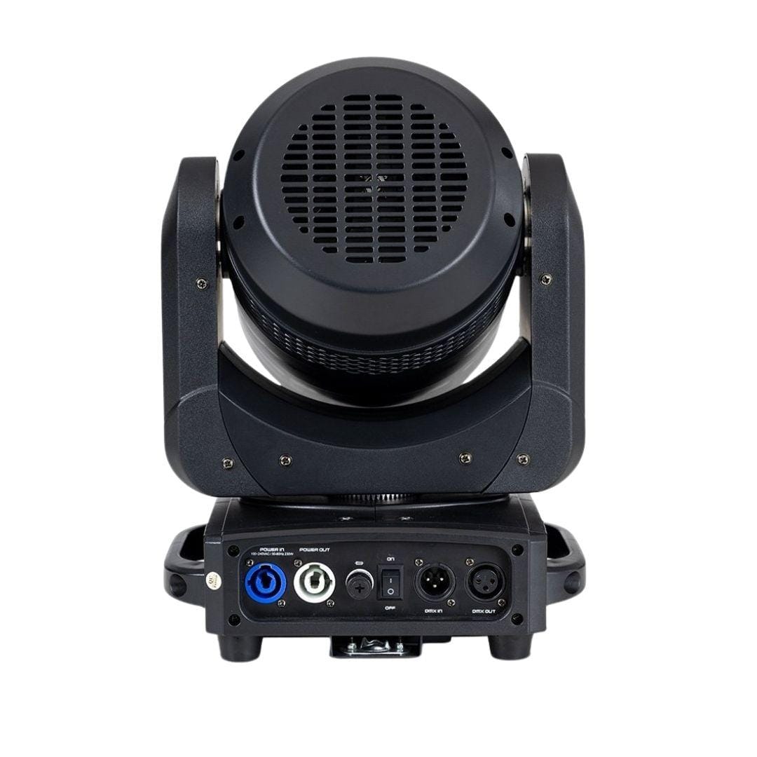 ColorKey ColorKey Creator BX7 Wash Moving Head Wash Fixture CKU-5160