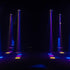 ColorKey ColorKey Creator BX7 Wash Moving Head Wash Fixture CKU-5160