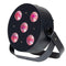 ColorKey ColorKey MobilePar HEX 5 Portable LED Par Wash Light CKU-6030