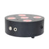 ColorKey ColorKey MobilePar HEX 5 Portable LED Par Wash Light CKU-6030