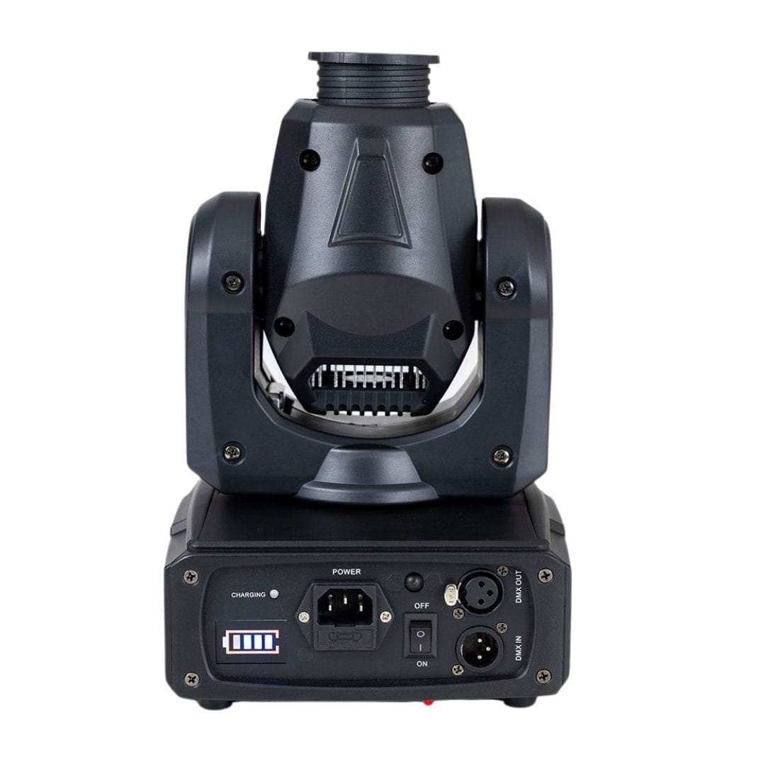 ColorKey ColorKey Mobile Spot 50 Portable Spot Effect Light CKU-6100
