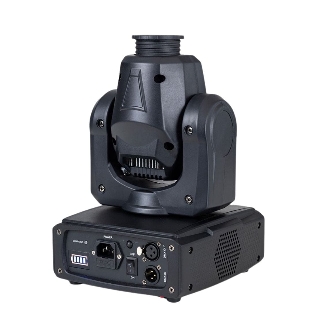 ColorKey ColorKey Mobile Spot 50 Portable Spot Effect Light CKU-6100
