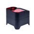 ColorKey ColorKey MobilePar Mini Hex 4 MKII Portable LED Par CKU-6220