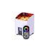 ColorKey ColorKey MobilePar Pro Hex 6 Wireless Battery Powered Uplight CKU-6230