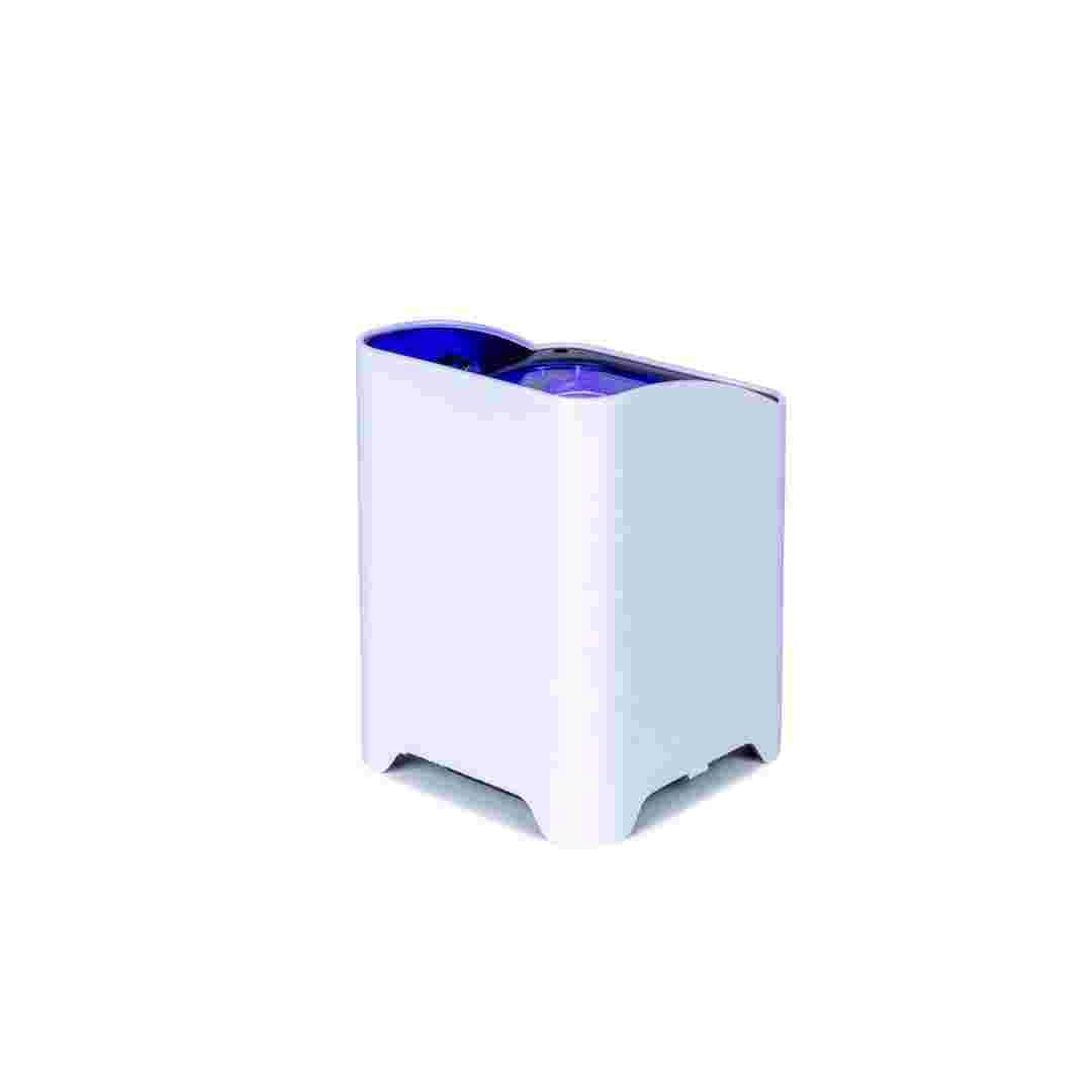 ColorKey ColorKey MobilePar Pro Hex 6 Wireless Battery Powered Uplight CKU-6230