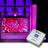 ColorKey ColorKey AirHub DMX Wireless DMX Transceiver System Silver CKU-7010