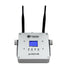 ColorKey ColorKey AirHub DMX Wireless DMX Transceiver System Silver CKU-7010