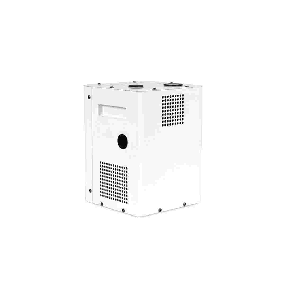 ColorKey ColorKey Dazzler FX MKII Cold Spark Machine White CKU-7711