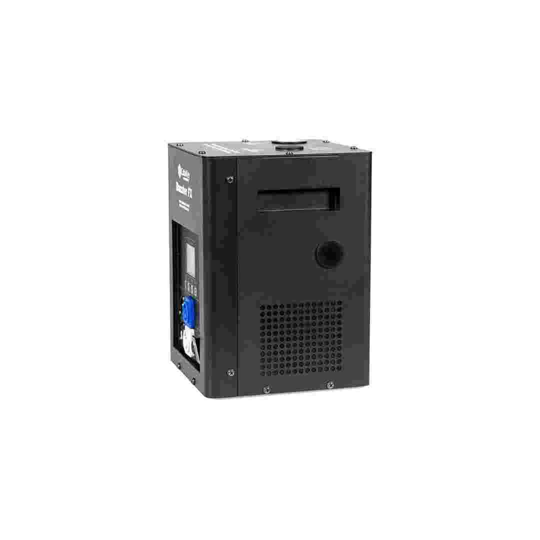 ColorKey ColorKey Dazzler FX MKII 2 Pack Cold Spark Machines with Road Case CKU-7712