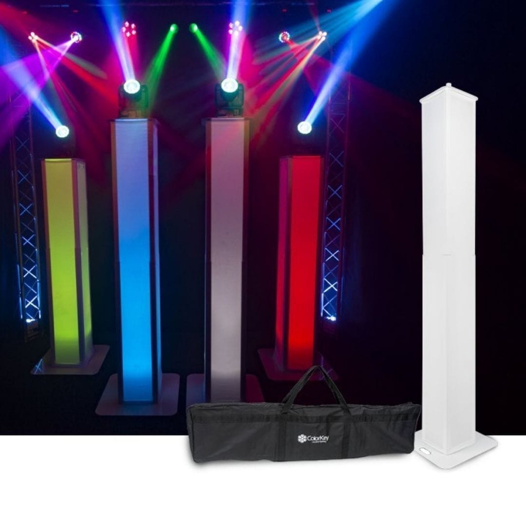 ColorKey ColorKey LS8 8ft Lighting Stand CKU-8010