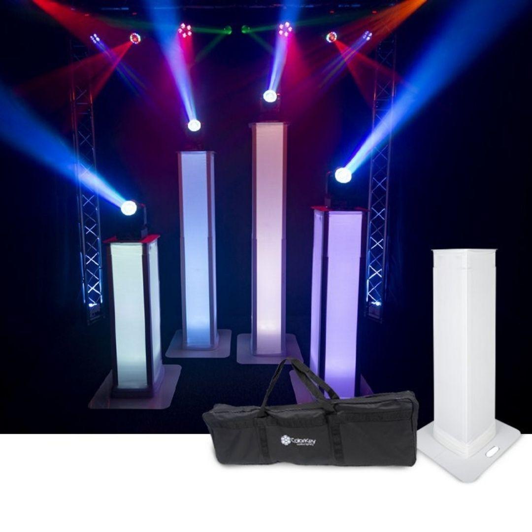 ColorKey ColorKey LS6 6ft Lighting Stand CKU-8020