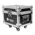 ColorKey ColorKey 2-Piece Road Case for Dazzler FX Machines CKU-9030