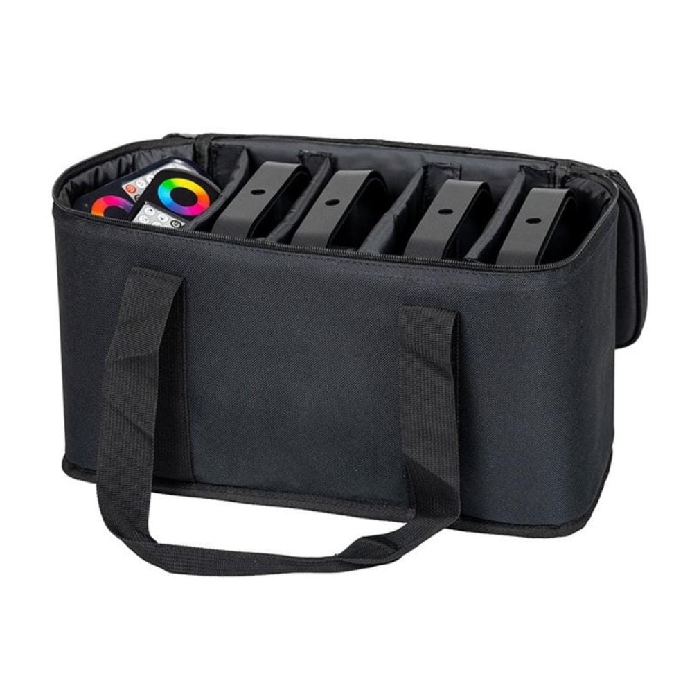 ColorKey ColorKey 4 pc Carrying Case for MobilePar HEX 5 CKU-9034