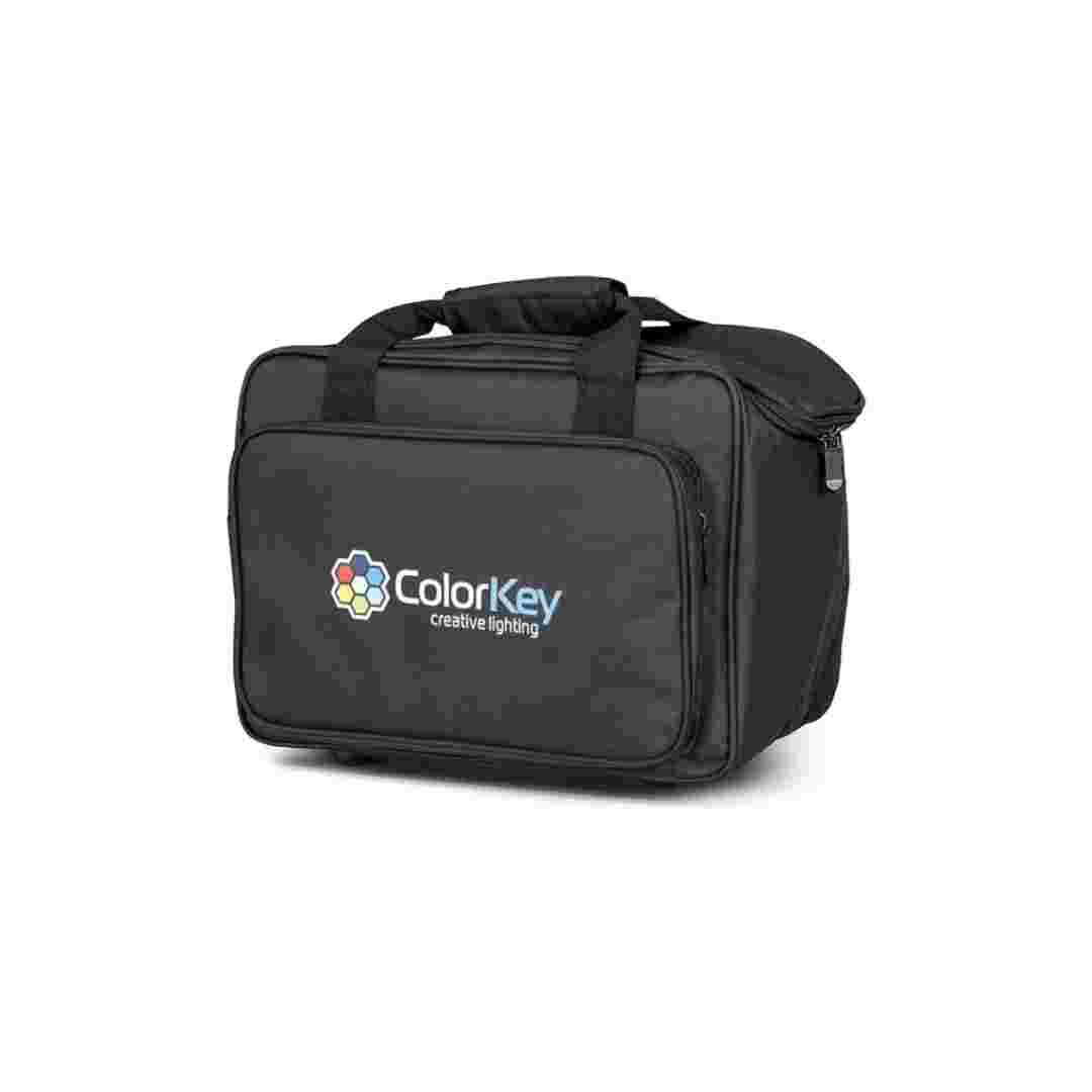 ColorKey ColorKey 2 pc Mini Moving Head Padded Gear Bag CKU-9040