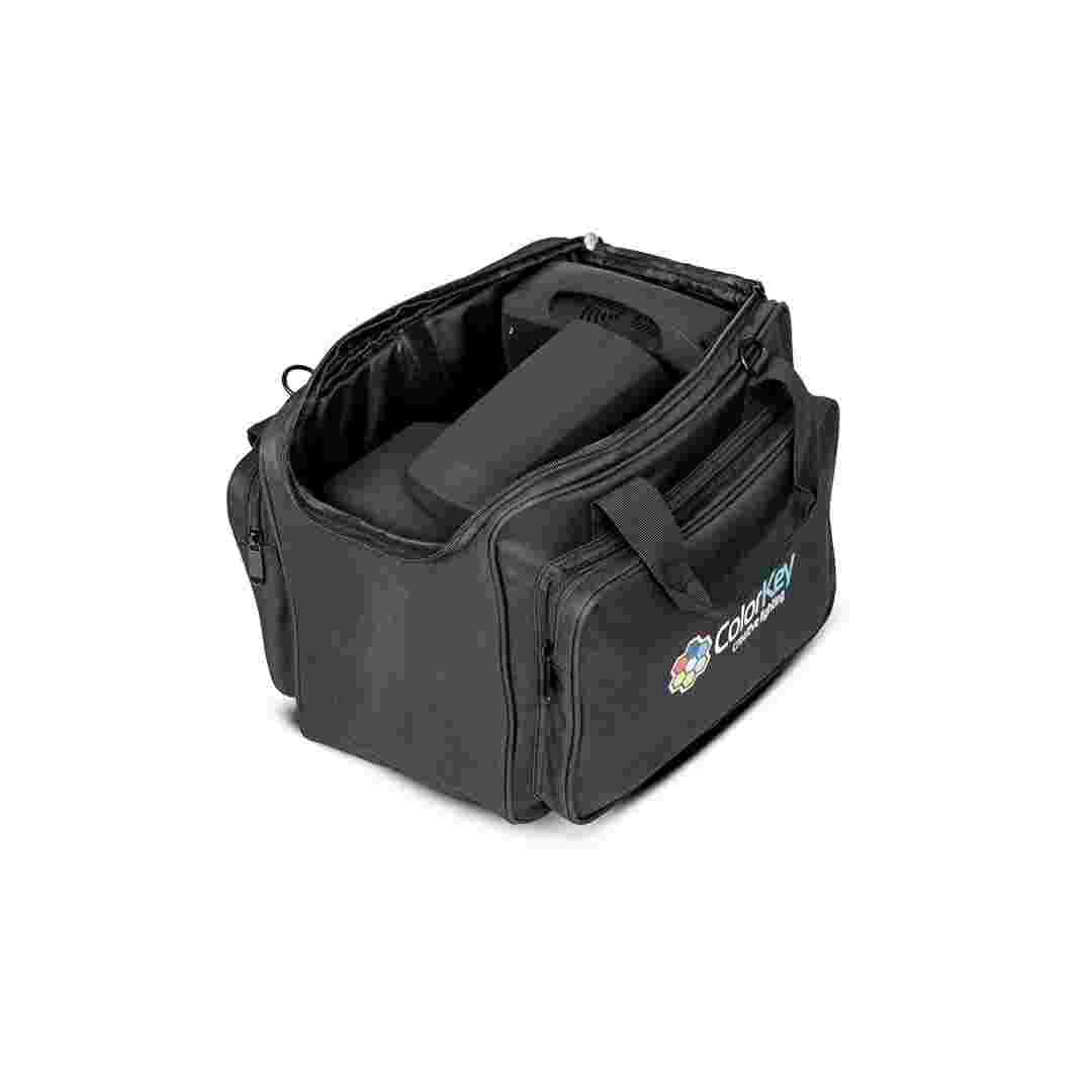 ColorKey ColorKey 2 pc Mini Moving Head Padded Gear Bag CKU-9040