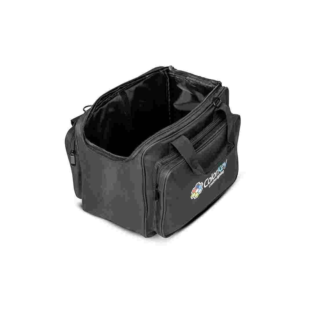 ColorKey ColorKey 2 pc Mini Moving Head Padded Gear Bag CKU-9040