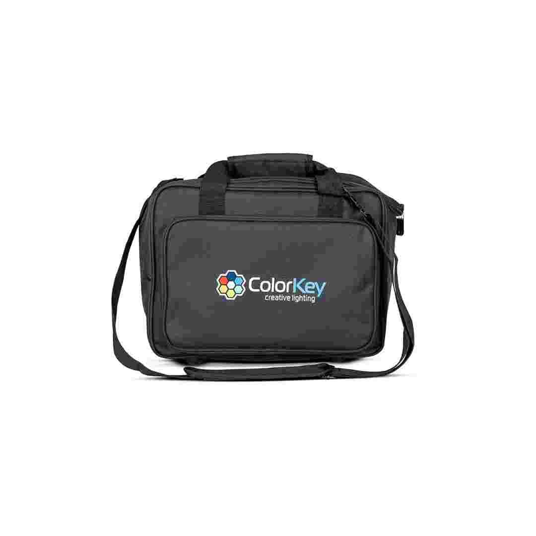 ColorKey ColorKey 2 pc Mini Moving Head Padded Gear Bag CKU-9040
