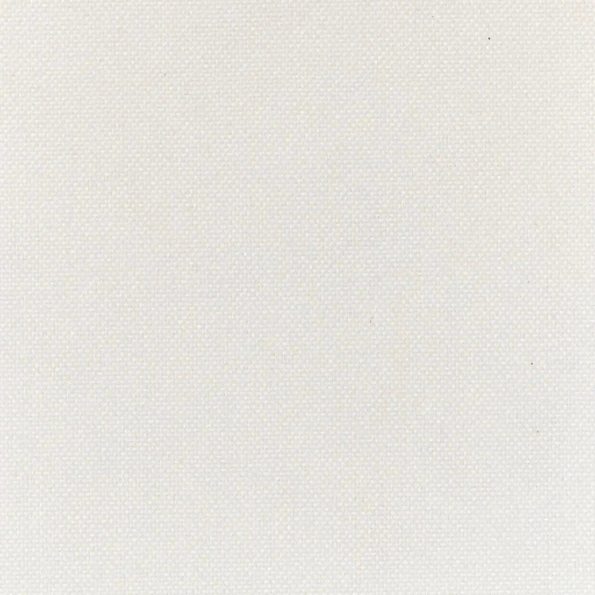 Chivari World’s Best Cushion Fabric Swatch - White Linen SW-L-P-A
