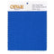 Chivari World’s Best Cushion Fabric Swatch – Royal Blue SW-L-RBLU-A