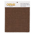 World’s Best Cushion Fabric Swatch – Copper Brown