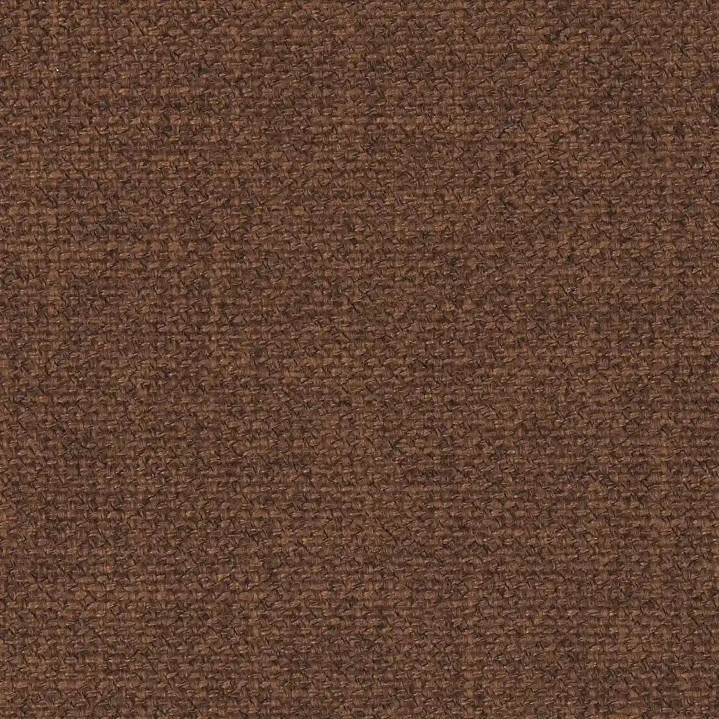 World’s Best Cushion Fabric Swatch – Copper Brown