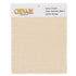 Chivari World’s Best Cushion Fabric Swatch – Ivory / Cream SW-B-CR-A