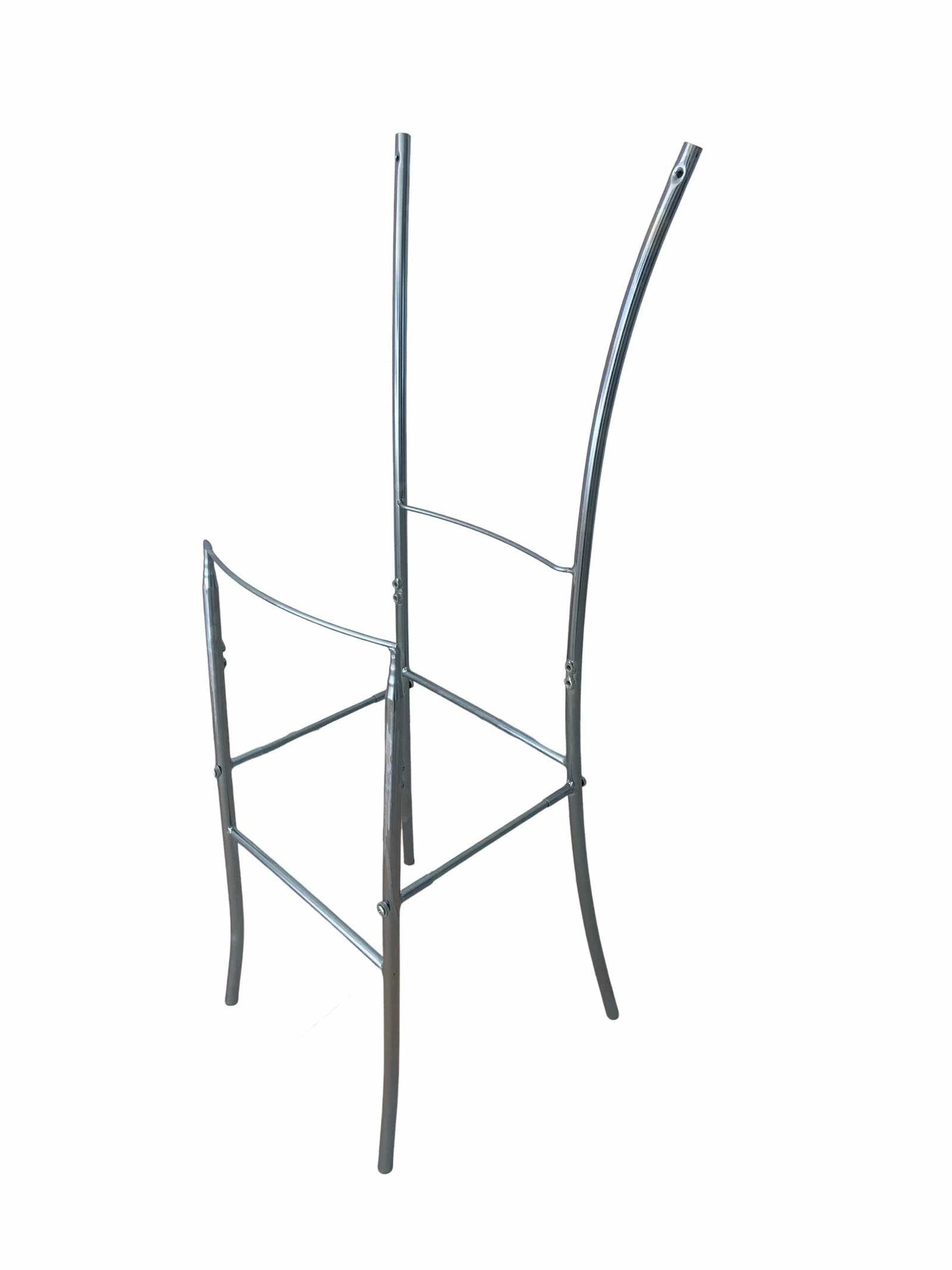 Chivari Natural Straight Leg Farm Table Dining Set with 10 Chairs TFARM-NATURAl-S-LEG-KIT-CXR-AX