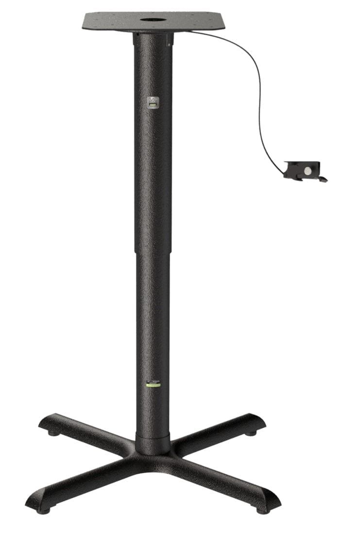 FlatTech FLAT Tech AUTO-ADJUST KX30 (Height-Adjustable) CHI-CT2065-KX30-FT
