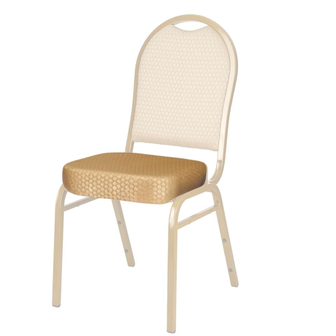 Chivari Beige Fabric Pattern 2.5