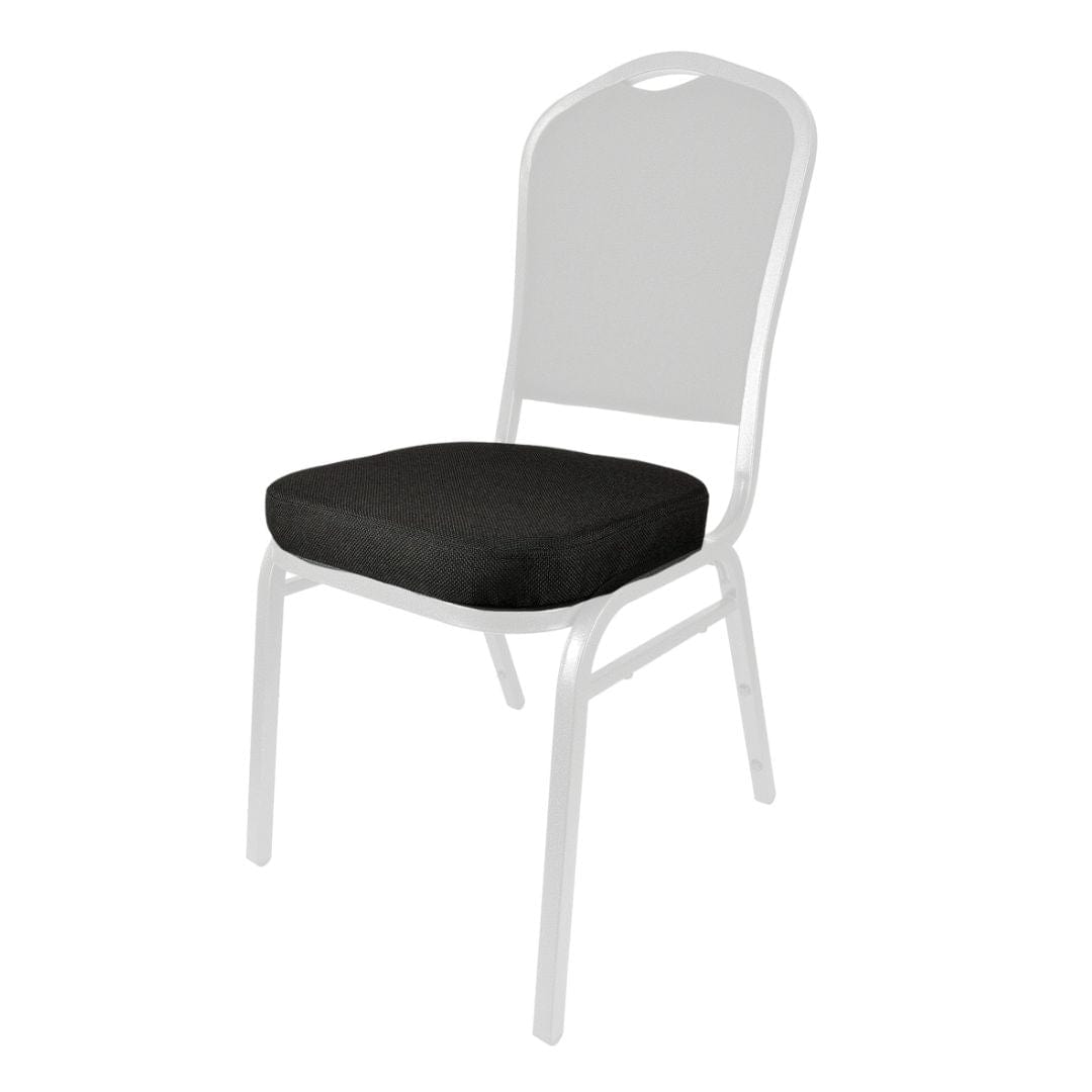Chivari Black Fabric 2.5