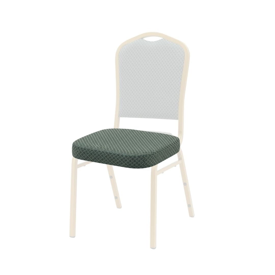 Chivari Green Fabric Pattern 2.5