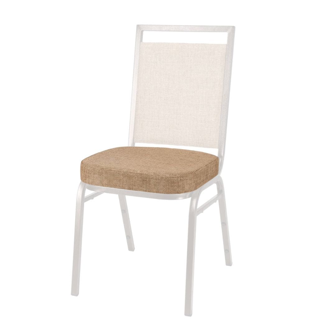 Chivari Tan Fabric 2.5