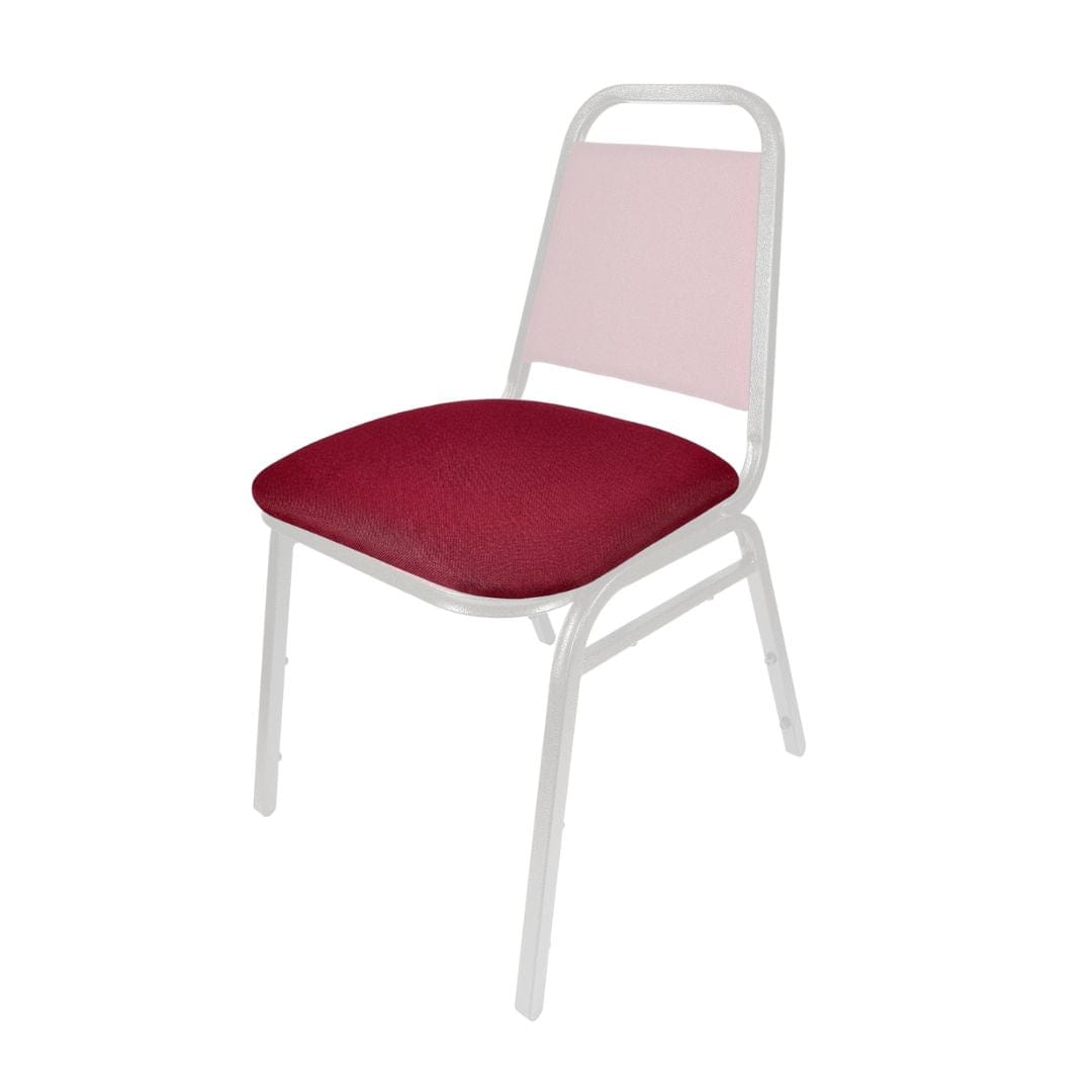 Chivari Burgundy Fabric Replacement 1.5