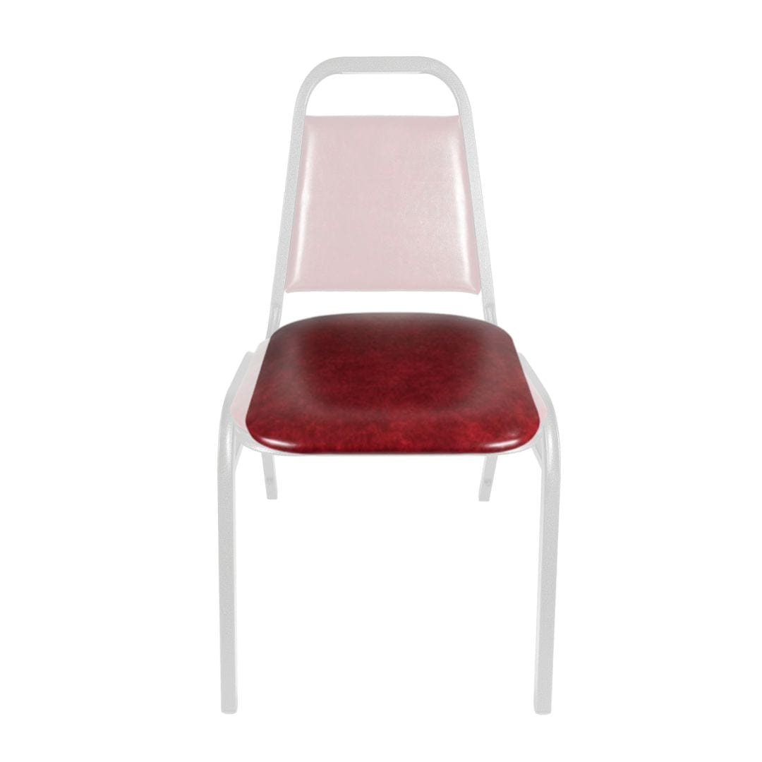 Chivari Burgundy Vinyl  Replacement 1.5