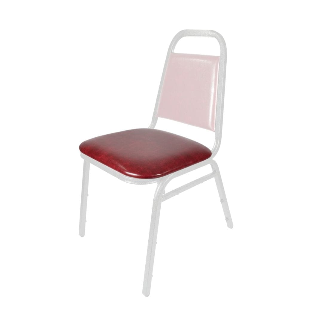 Chivari Burgundy Vinyl  Replacement 1.5