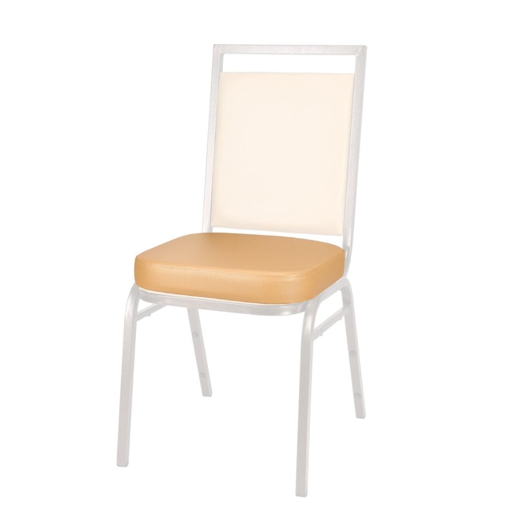 Chivari Tan Vinyl 2.5