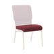 Chivari Maroon 18.5" Fabric Church Chair Seat Cushion Replacement CUSH-CH18STM-ZF