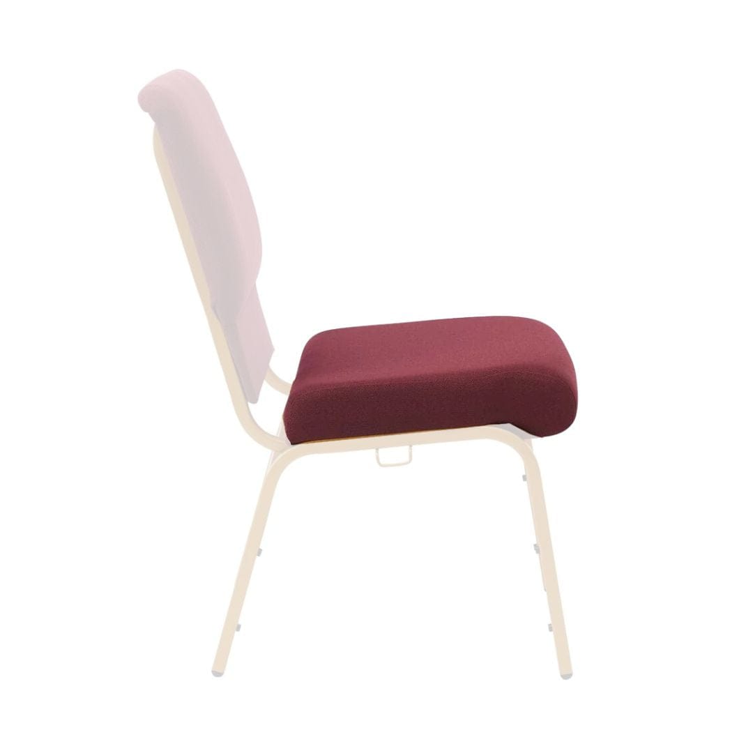 Chivari Maroon 18.5