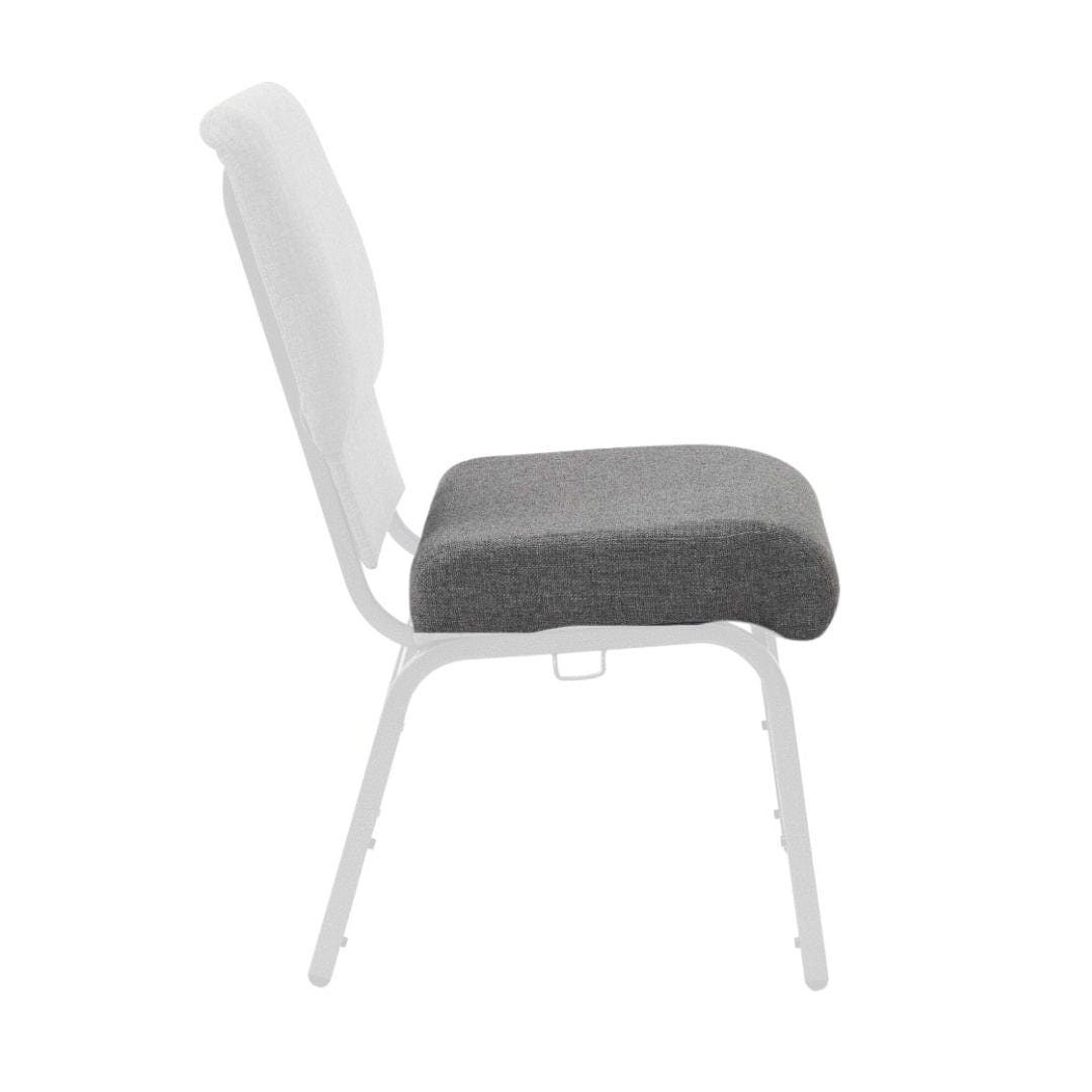 Chivari Gray Fabric 20.5
