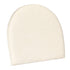 Chivari Ivory Fabric Cushion for Hampton Chair CUSH-HPTN-IVYF-ZG